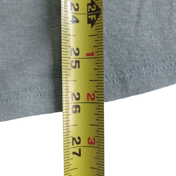 Orvis Women's Pullover 3/4 Sleeve Linen Blend Top, Size Large - Picture 8 of 11